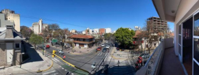 HERMOSO DUPLEX EN EL CENTRO DE SALTA